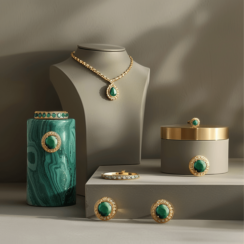 Personalized Jewelry Trends: What's Hot in Utah's Customization Scene