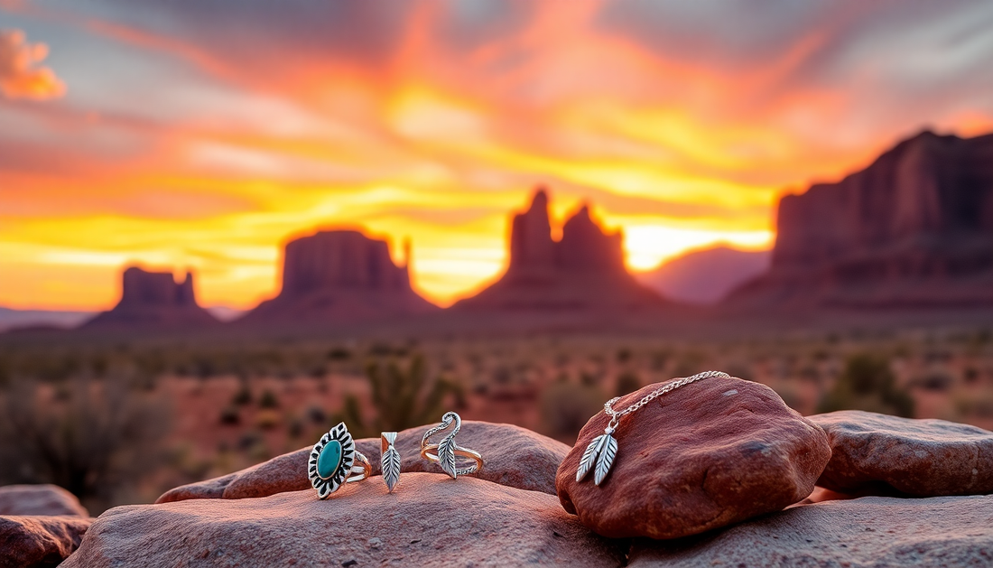 Timeless Utah-Inspired Jewelry Designs for Every Occasion