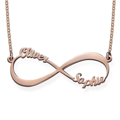 Personalised Shaped Letter Necklace Utah's Customization