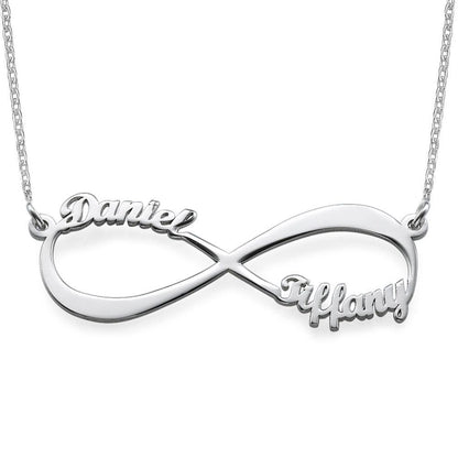 Personalised Shaped Letter Necklace Utah's Customization