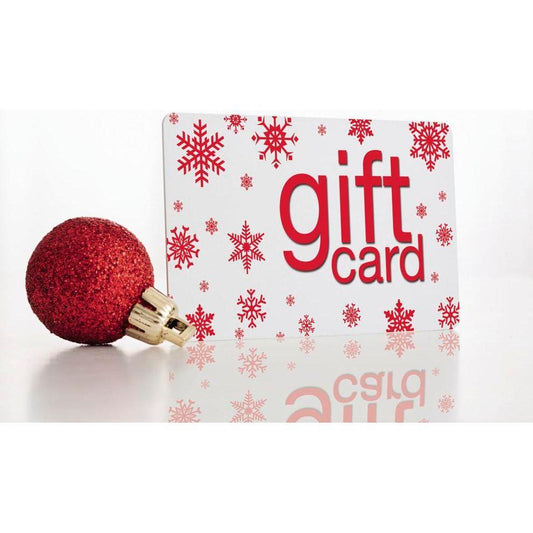 Personalized online shop Gift Card Utah's Customization